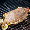Whole Wild British Lemon Sole