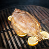 Whole Wild British Lemon Sole