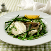 Wild British Plaice Fillets
