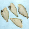 Wild British Plaice Fillets
