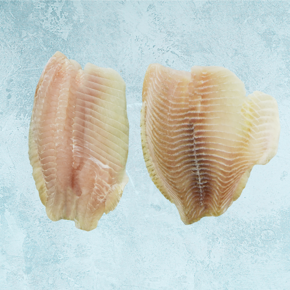 Tilapia Fillets