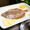 Whole Wild British Lemon Sole
