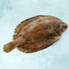 Whole Wild British Lemon Sole