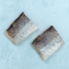 Wild British Coley Fillet Steaks
