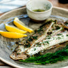 Whole Wild British Lemon Sole