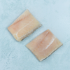 Wild British Coley Fillet Steaks