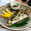 Whole Wild British Lemon Sole