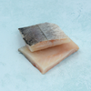 Wild British Coley Fillet Steaks