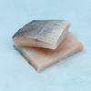 Wild British Coley Fillet Steaks