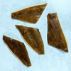 Wild British Plaice Fillets