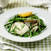 Wild British Plaice Fillets