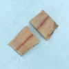 Wild British Hake Fillet Steaks