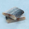 Wild British Hake Fillet Steaks