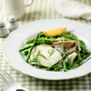 Wild British Plaice Fillets