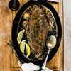 Whole Wild British Dover Sole - Cleaned