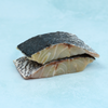 Stone bass fillet steaks