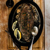 Whole Wild British Dover Sole - Cleaned