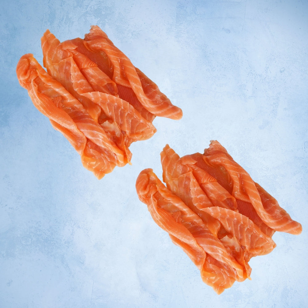 FishRJumpin 2 For £20 (2 x 200g) - The Fish Society