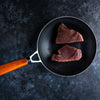 Wild Bluefin Tuna Steaks - 2 Steaks
