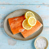 Icelandic Arctic Char Fillet Steaks