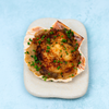 Coquille Saint Jacques