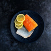 Icelandic Arctic Char Fillet Steaks