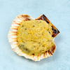 Coquille Saint Jacques