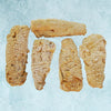 Battered Cod Fillets - Bulk 1KG Pack