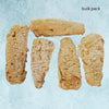 Crispy Battered Cod Fillets - 2 Fillets 4