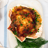 Coquille Saint Jacques