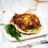 Coquille Saint Jacques