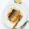 Icelandic Arctic Char Fillet Steaks