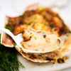 Coquille Saint Jacques