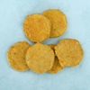 Smoked Haddock & Spring Onion Fishcake
