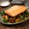 Icelandic Arctic Char Fillet Steaks