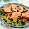 Icelandic Arctic Char Fillet Steaks