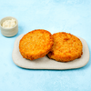 Smoked Haddock & Spring Onion Fishcake