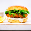 Smoked Haddock & Spring Onion Fishcake