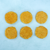 Smoked Haddock & Spring Onion Fishcake