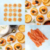 Blinis & FishRJumpin Smoked Salmon (200g)