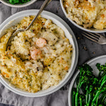 The Fish Society Luxury Fish Pie