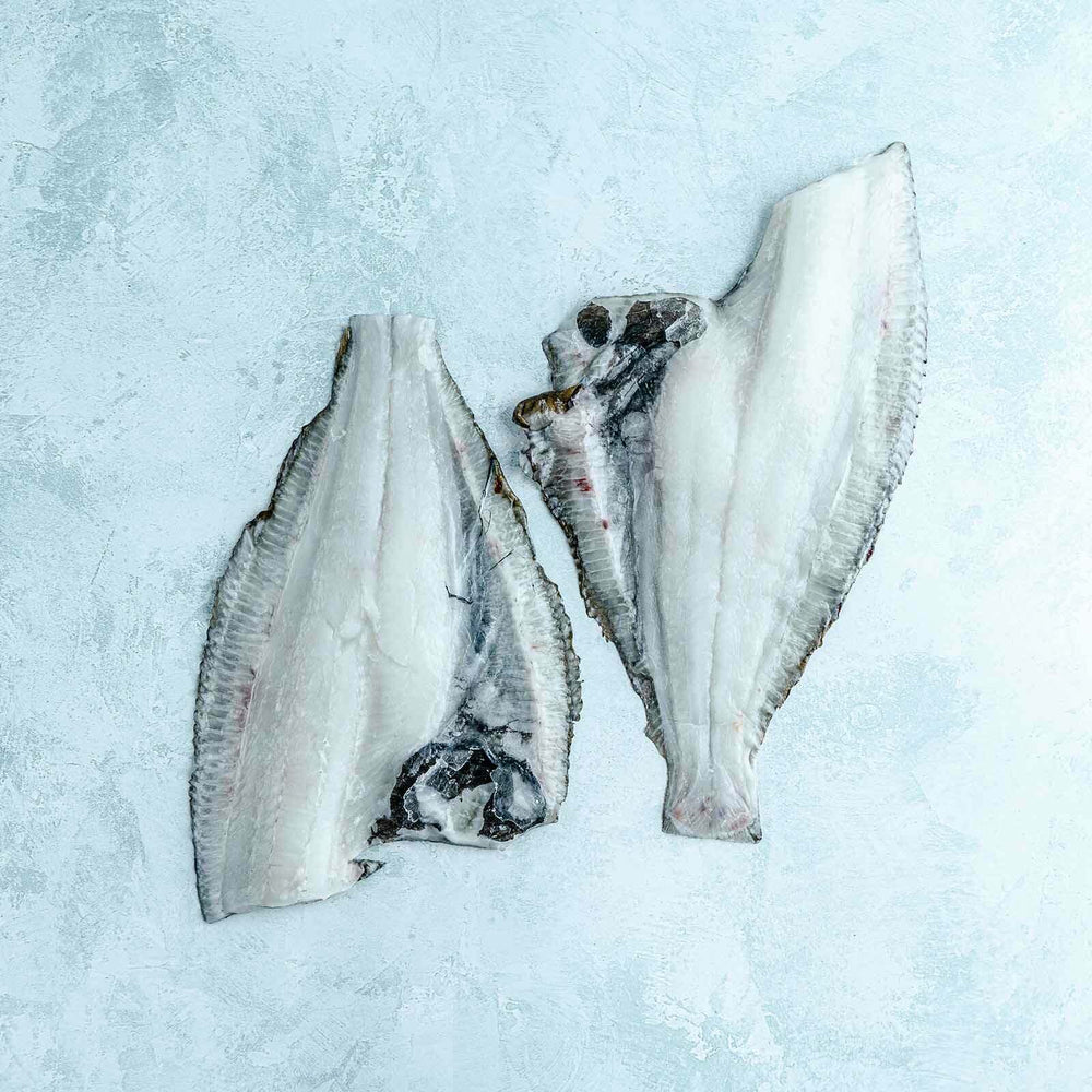 Buy Plaice Fillets Online | Next Day Delivery – The Fish Society