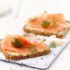 Premium Scottish Smoked Salmon