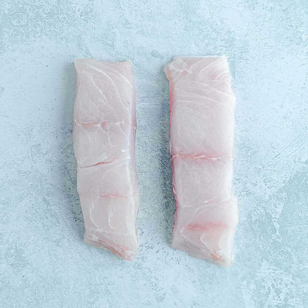 Buy Mangrove Red Snapper Fillets Online | The Fish Society