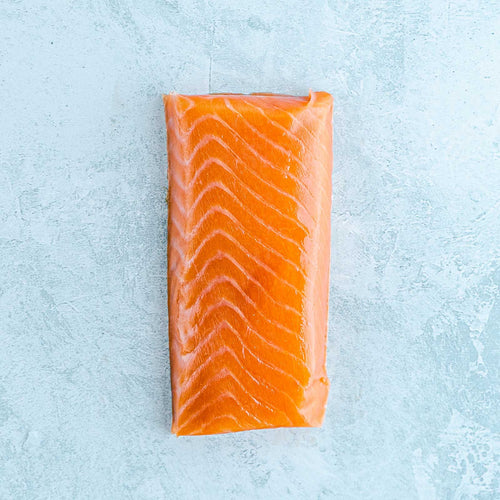Royal Fillet - Smoked Salmon