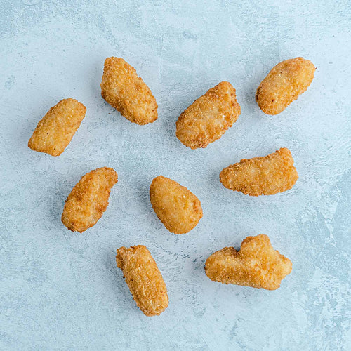 Breaded Wholetail Scampi