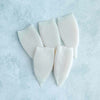 Frutti di Mare Seafood Pasta Box - Serves 4-6 - Cleaned Large Wild Squid Tubes
