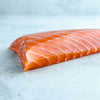 Sashimi Grade Organic Salmon Saku Block