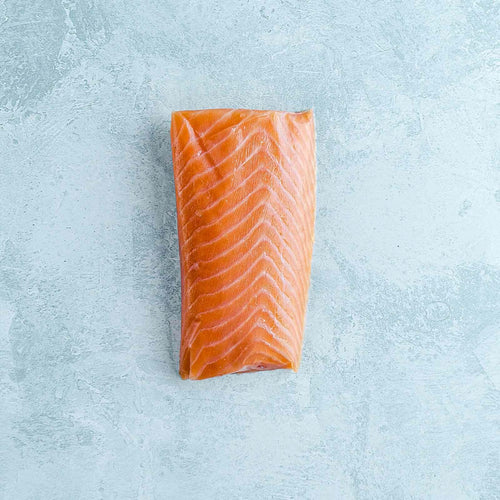 Royal Fillet - Smoked Salmon