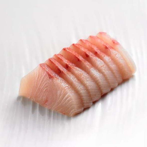 Sashimi Grade Yellowtail Kingfish Saku Block